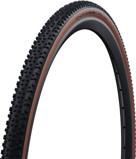 Buitenband Schwalbe 28-1.30 (33-622) X-One Allround perf. brz sk vw
