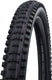 Schwalbe big betty evo super downhill 29x2.40 addix ultra soft e-50 folding tyre