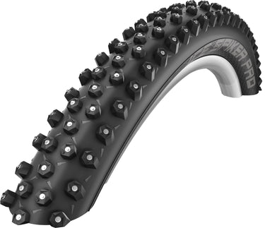 Schwalbe ice spiker pro performance 361 spikes 26x2.10 raceguard wired