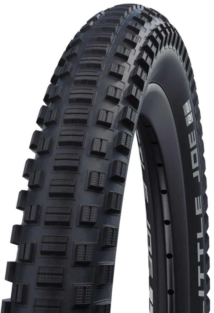 Load image into Gallery viewer, Schwalbe - little joe vouwband hs371 20x2.00

