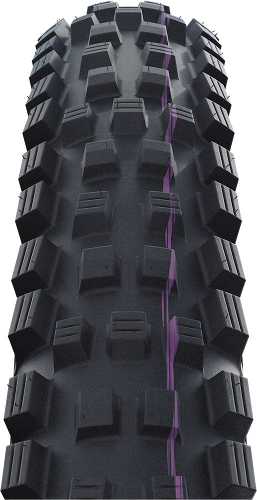 Load image into Gallery viewer, Schwalbe - magic mary evo tle super trail 27.5x2.40
