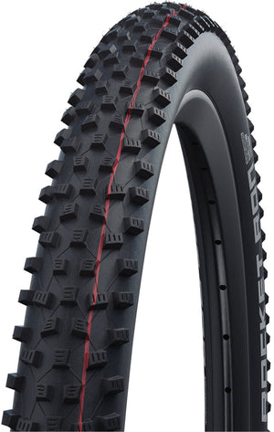 Schwalbe rocket ron evo super race 29x2.35 addix speed tle folding tire