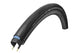 buitenband Durano Plus 28 x 7 8 draad (23-622) zwart