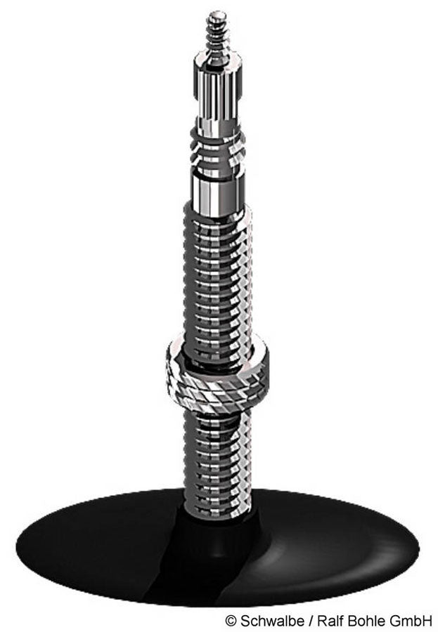 Load image into Gallery viewer, Schwalbe sv 17 tube (50 workshop packaging)
