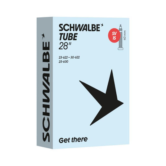 Schwalbe benelux b.v. schwalbe bib. sv15 - 23 30-622 630 ib 40 mm - 10463213