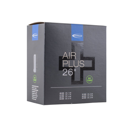 Schwalbe Av13ap binnenband airplus 26inch 40 62-559 ib agv 40mm