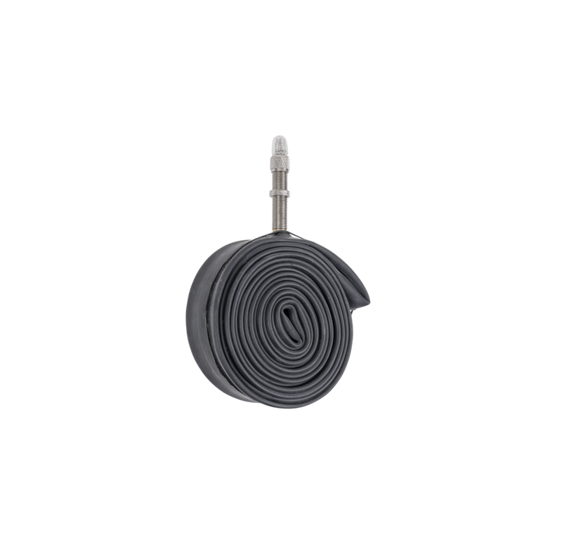 Load image into Gallery viewer, Schwalbe binnenband 28x1 1 8-1 1 2 dv17 28-47-622 635 blitz hollands ventiel 40mm werkplaatsverpakking 50 stuks
