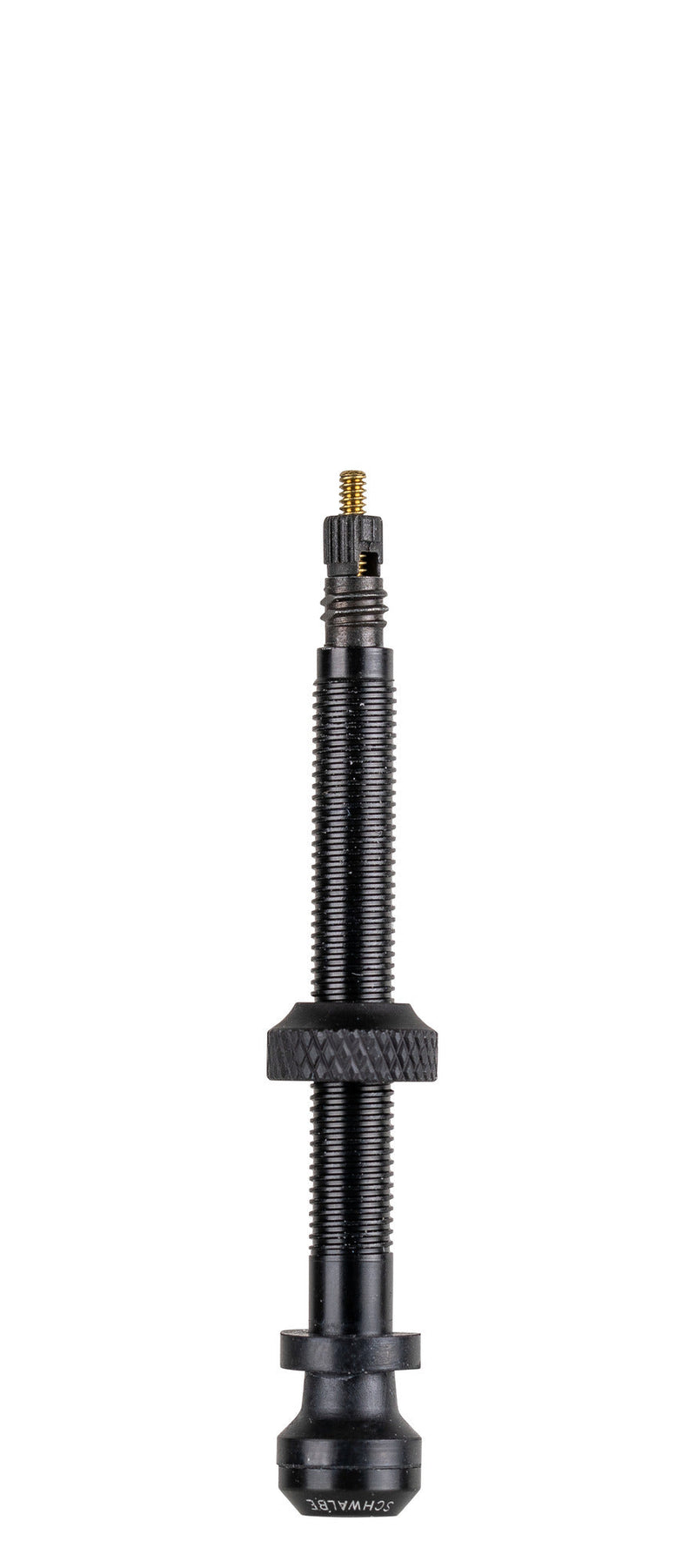 Load image into Gallery viewer, Tubeless ventiel Schwalbe 60mm (2 stuks)
