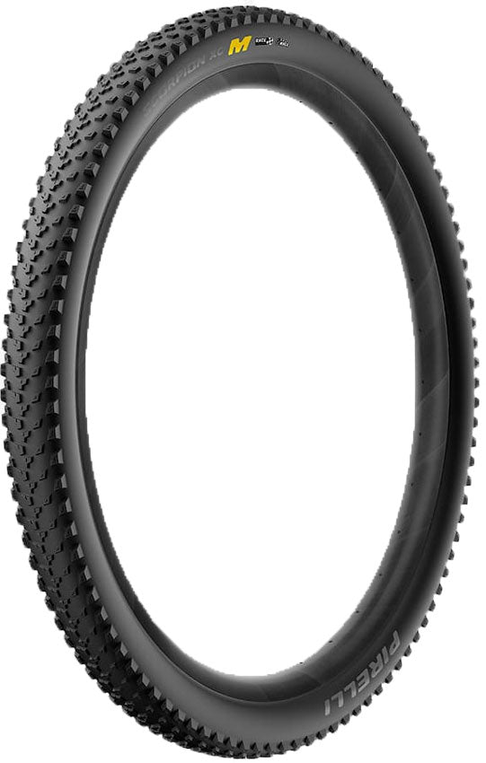 Load image into Gallery viewer, Pirelli scorpion™ race xc m 29x2.4 prowall folding tire
