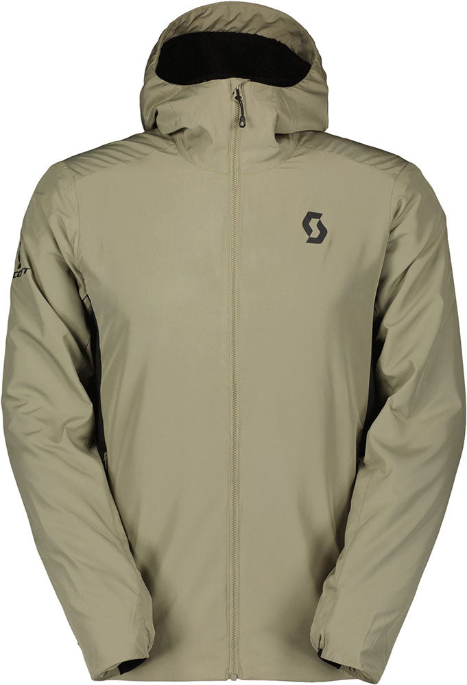 Load image into Gallery viewer, Scott insuloft air pl - hooded jacket
