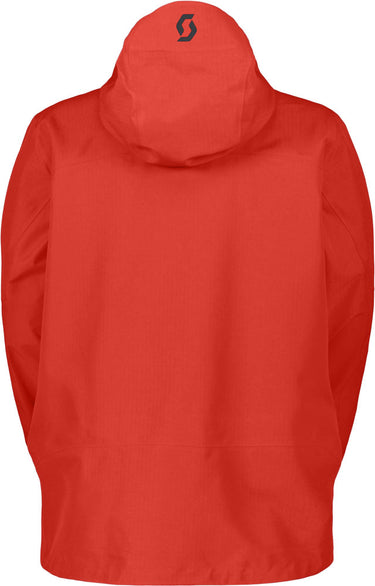 Scott vertic ripstop 3l - ski jacket