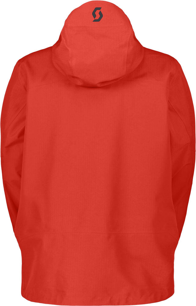 Load image into Gallery viewer, Scott vertic ripstop 3l - ski jacket
