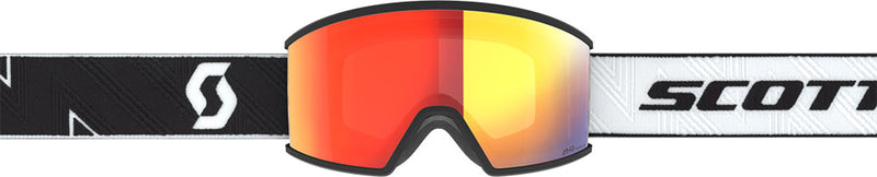 Load image into Gallery viewer, Scott ambit ls - goggle
