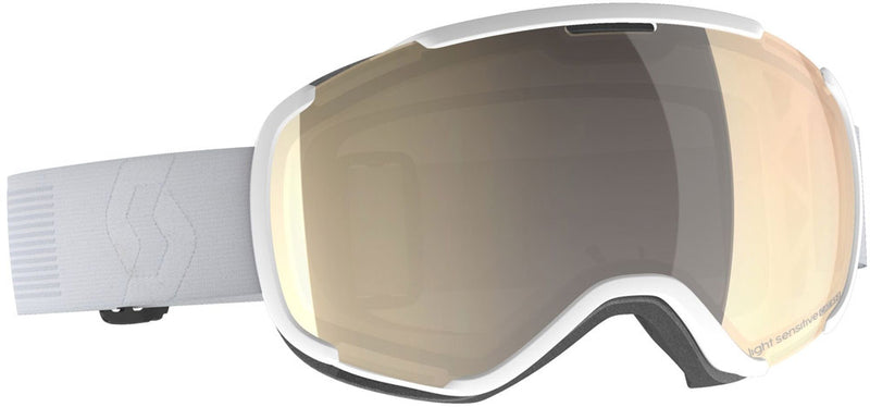 Load image into Gallery viewer, Scott faze ii ls - skigoggle
