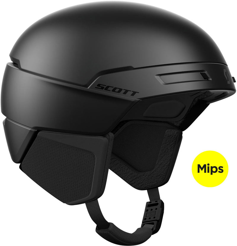 Load image into Gallery viewer, Scott flow plus pro - ski helmet
