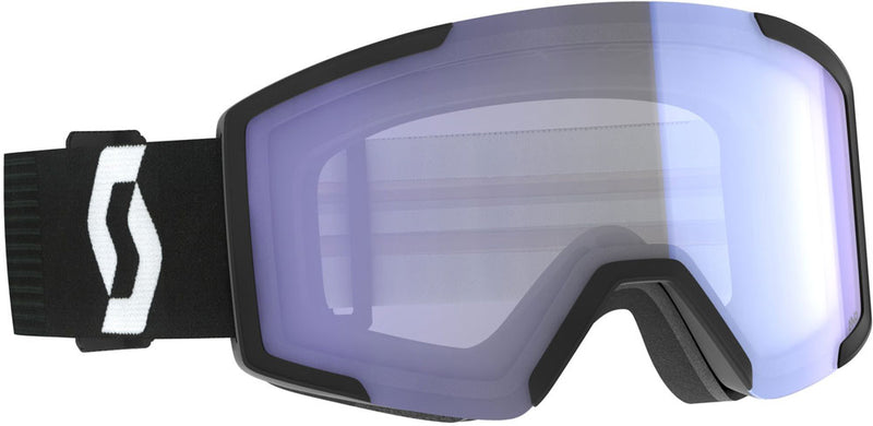 Load image into Gallery viewer, Scott shield - skigoggle
