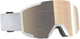 Scott shield ls - skigoggle