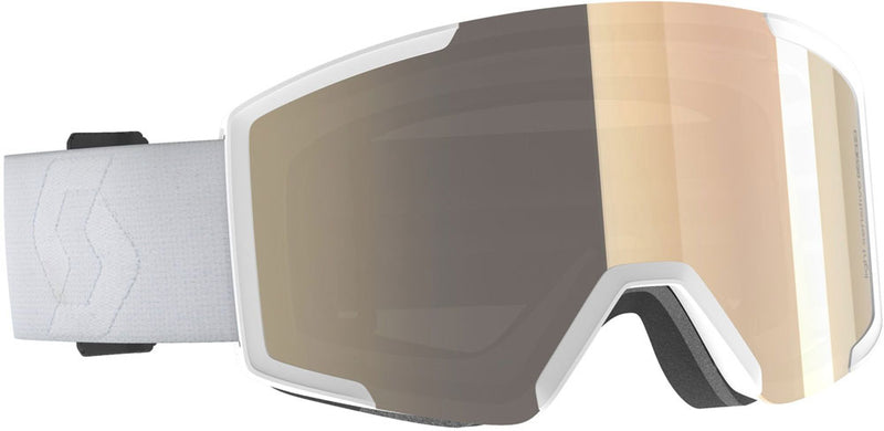 Afbeelding laden in galerijviewer, Scott shield ls - skigoggle
