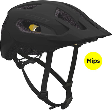 Scott supra plus mips - bike helmet