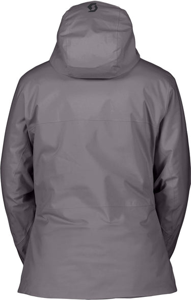 Scott ultimate dryo 10 - women's ski jacket