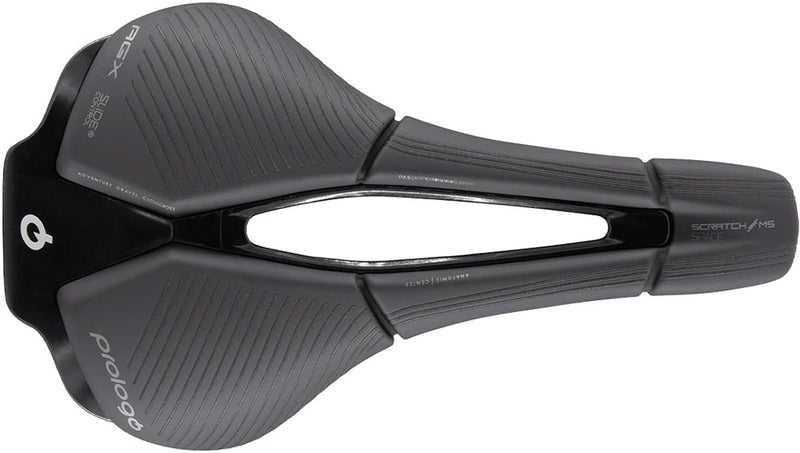 Load image into Gallery viewer, Prologo scratch m5 pas agx tirox slide control saddle

