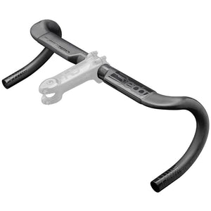 Deda stuur superzero gravel 44cm