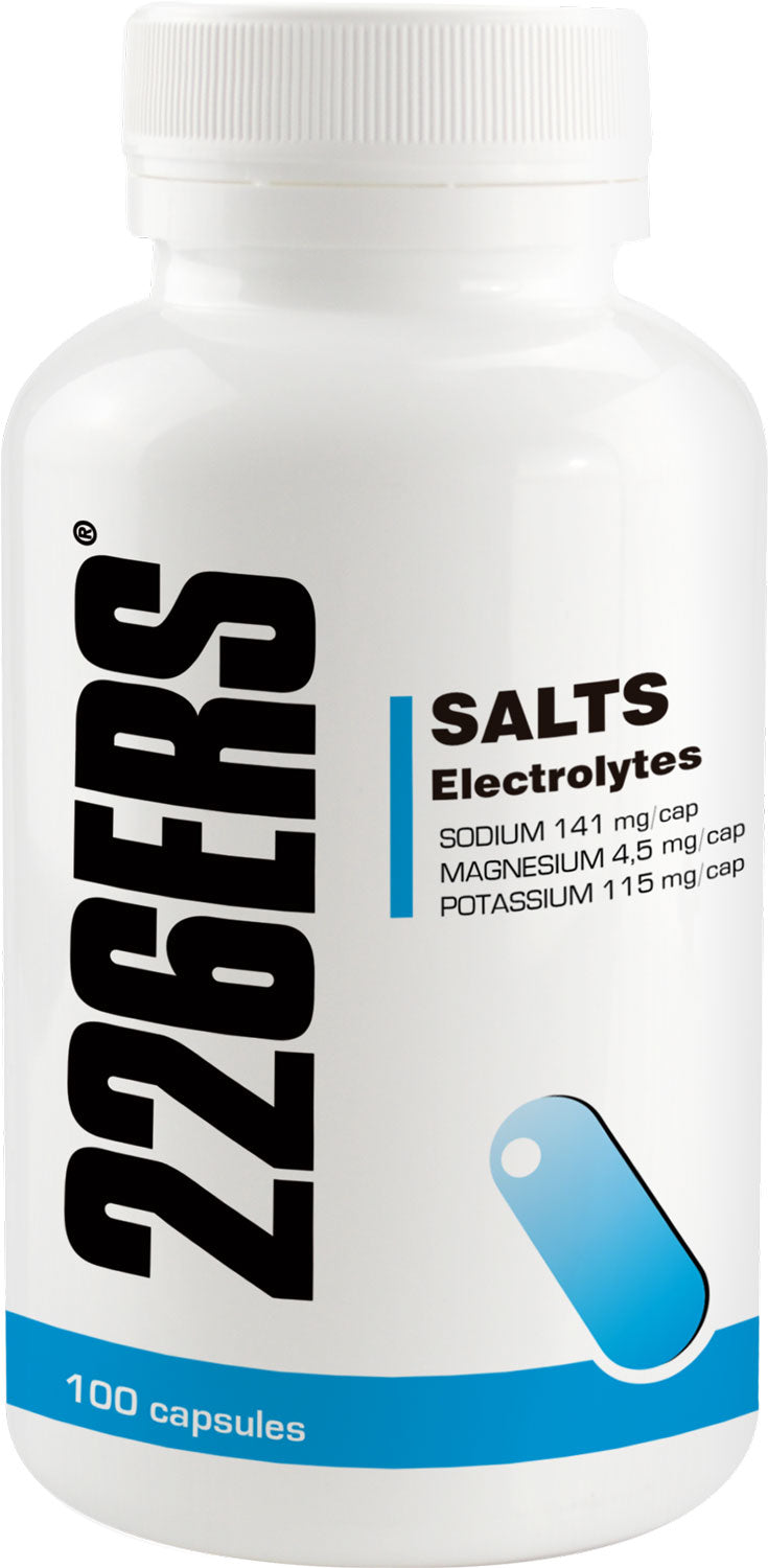 Load image into Gallery viewer, 226ers salts electrolytes 100 kapseln
