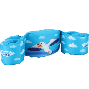 Comfortpool Floaty Friends Meeuw