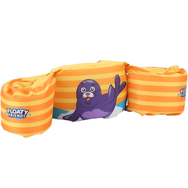 Comfortpool Floaty Friends Zeehond