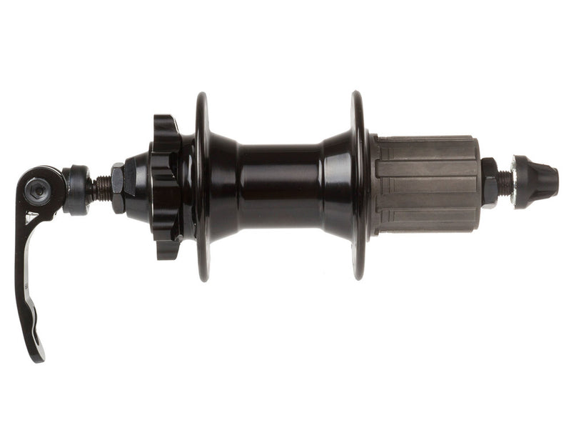 Load image into Gallery viewer, M-wave 29 700c disc 6-bolt qr shimano hg rear wheel
