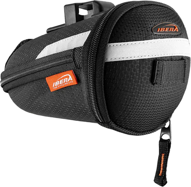 Load image into Gallery viewer, Ibera seatpak clipon - saddlebag
