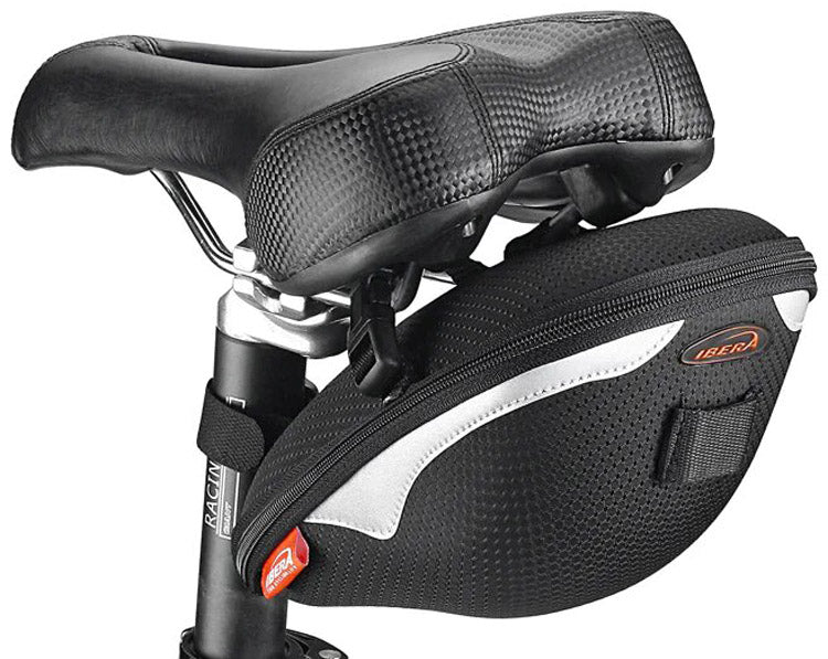 Load image into Gallery viewer, Ibera seatpak l - saddlebag
