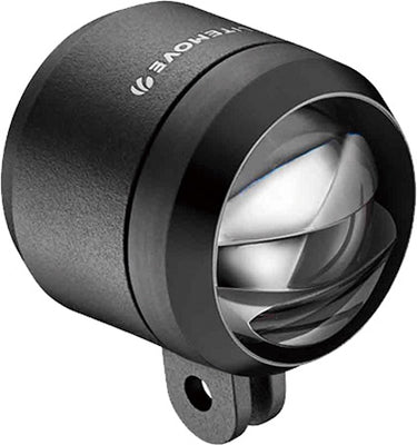 Litemove sec-110 e-bike front light incl. handlebar bracket