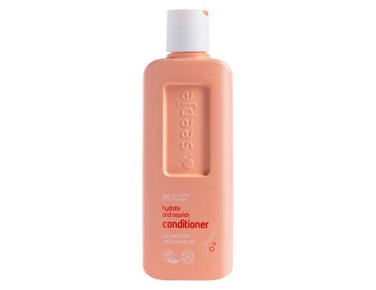 Seepje conditioner - hydrate and nourish