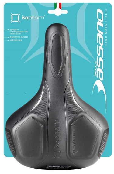 Zadel Sb Volare leggera isophorm city
