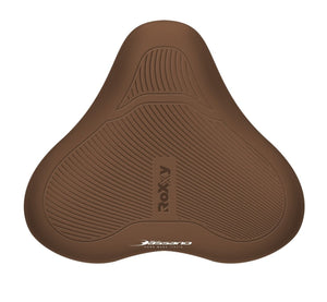 Selle bassano zadel roxxy rokzadel - bruin