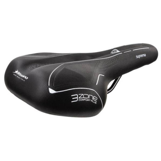 Selle bassano selle bassano zadel suprema 3zone city