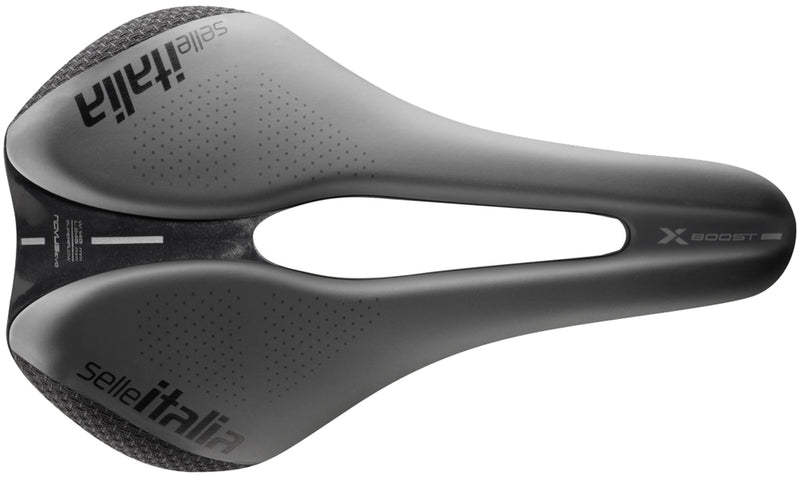 Load image into Gallery viewer, Selle italia novus boost evo x-cross tm superflow saddle
