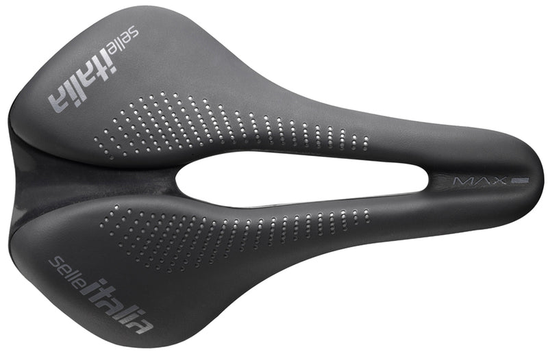 Load image into Gallery viewer, Selle italia max novus evo boost ti316 superflow saddle
