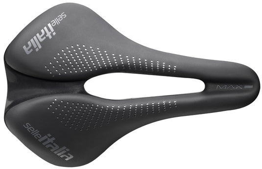 Selle italia max novus evo boost ti316 superflow saddle