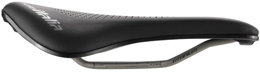 Selle italia max novus evo boost ti316 superflow saddle