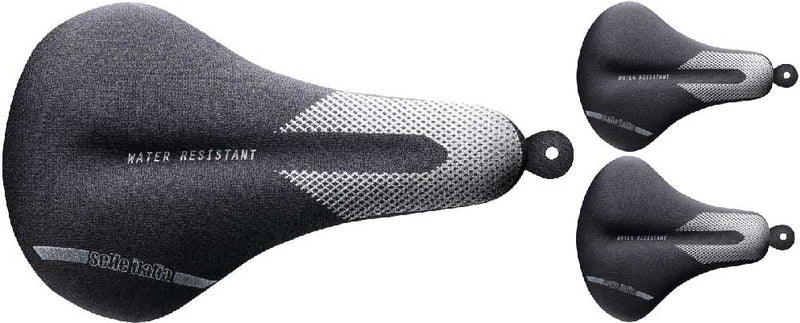 Load image into Gallery viewer, Selle italia comfort booster saddle cover
