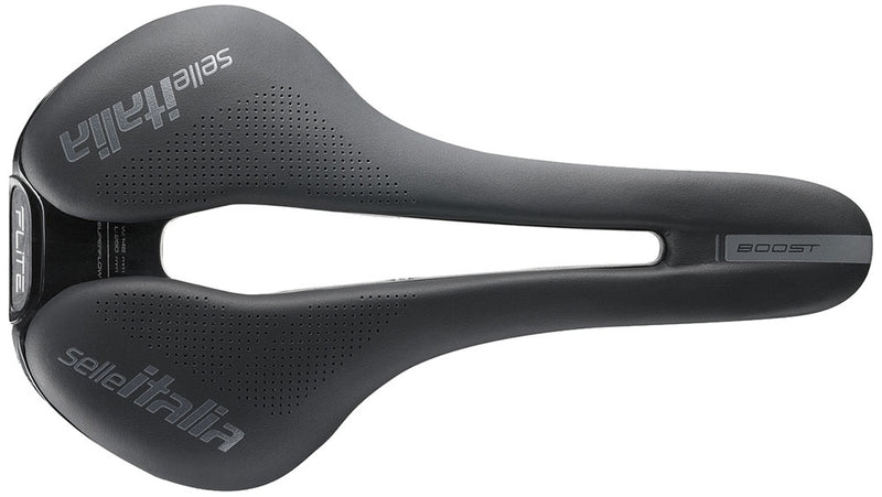 Load image into Gallery viewer, Selle italia flite boost ti316 superflow saddle
