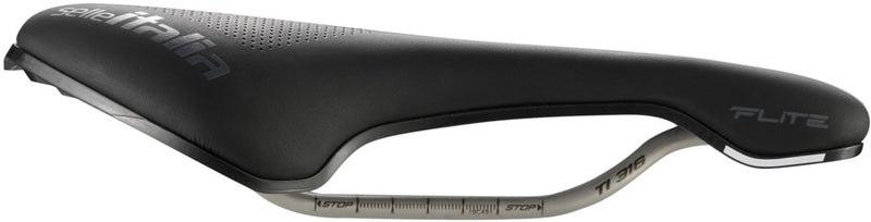 Laden Sie das Bild in Galerie -Viewer, Selle italia flite boost ti endurance superflow saddle
