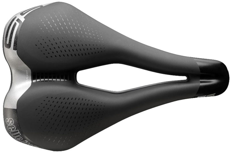 Load image into Gallery viewer, Selle italia max s5 superflow saddle
