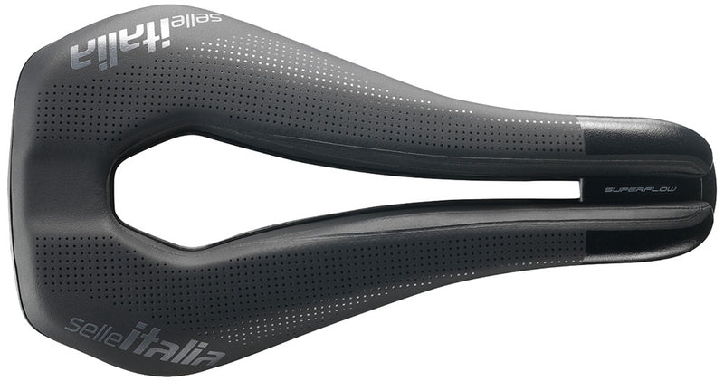 Load image into Gallery viewer, Selle italia watt gel superflow saddle
