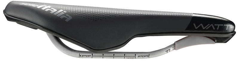 Load image into Gallery viewer, Selle italia watt gel superflow saddle
