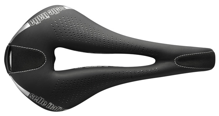 Load image into Gallery viewer, Selle italia max flite gel superflow saddle
