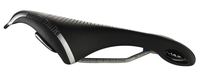 Load image into Gallery viewer, Selle italia max flite gel superflow saddle
