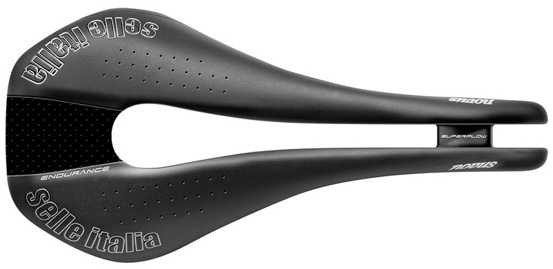 Load image into Gallery viewer, Selle italia novus superflow endurance tm s
